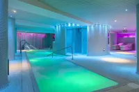 Ambassador Playa II - spa
