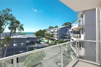 Mantra Nelson Bay - Scenic