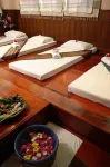 Golden Pine Resort and Spa - spa