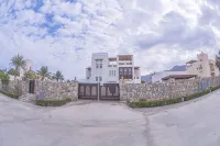 Le Sifah Resort Apartments Hotels in As Sifah