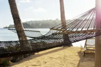 Fatumaru Lodge - de playa