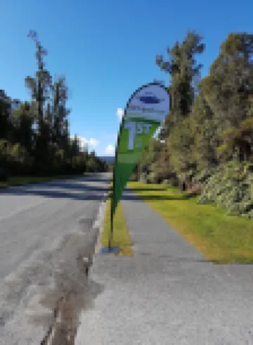 Aspen Court Franz Josef