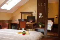Kobza Haus Old Town - 3 звезды