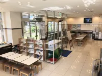 Toyoko Inn Kenkyu-Gakuen Ekimae - 3 Sao