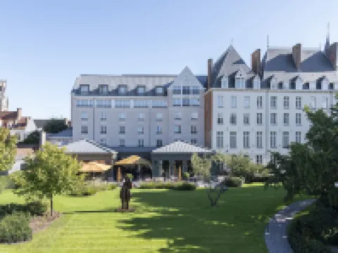 Dukes' Palace Brugge - by Dukes' Hotel Collection Hotels in Bruges