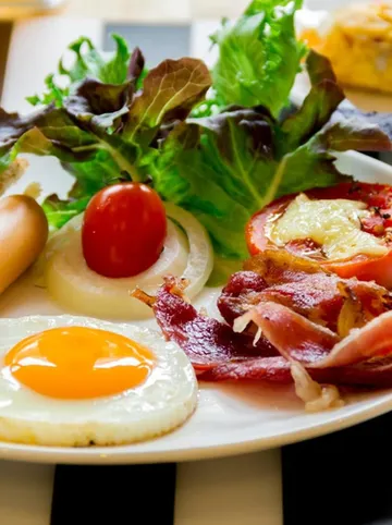 รูปภาพของโรงแรมเดอะ คาปูชิน