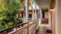 Elliott House Inn Hotels in Folly Beach