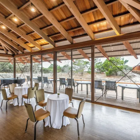 Asilomar Conference Grounds