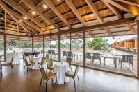 Asilomar Conference Grounds