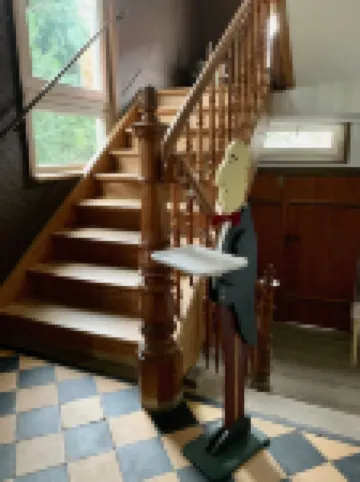 วิลล่า ลันเดนแบร์เกอร์ เอาท์เล็ตซิตี้ เมิทซีเงิน โรงแรมในเมทซิงเงิน