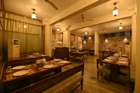 Om Niwas Suite Hotel