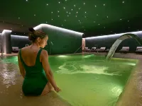 El Fuerte Marbella - Spa