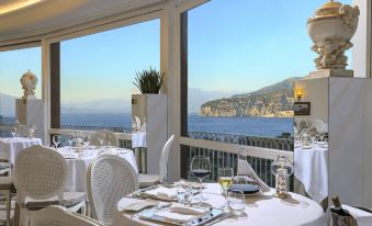 Grand Hotel Capodimonte