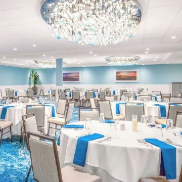 Margaritaville Resort Cape Cod