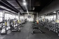 Shearwater Hotel & Spa - Gym