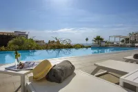 Residence de Tourisme Ajaccio Amirauté - Beach