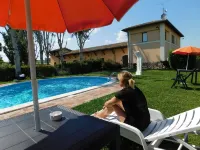 Hotel Villaggio le Stelline - Pools