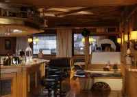 Hotel Malerhaus - bar
