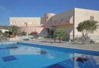 海風酒店 - 泳池