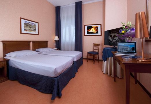 Hotel Villa Eur