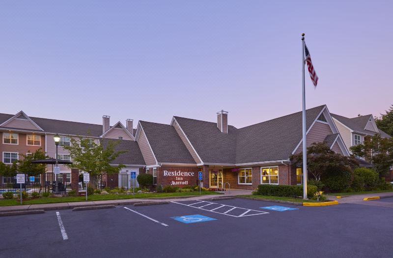 Residence Inn Eugene Springfield