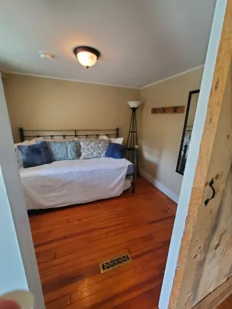 A 20s Cottage in Honesdale