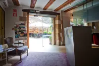 Hospederia Chapitel Hôtels à : Estella-Lizarra