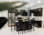 Backyard Bliss/Firepit Nights & Chill:8P/3B Hotels in Lithonia