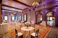 格林維爾波因塞特威斯汀飯店