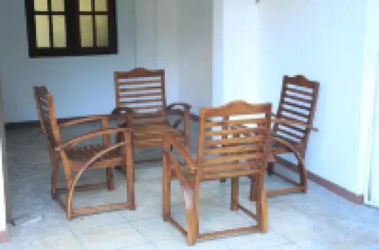 Selfcate Luxury Apartments