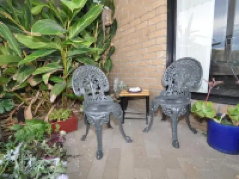 Beachfront Apartments Hotels in Narooma