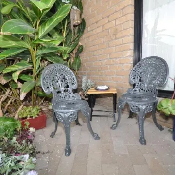 Beachfront Apartments