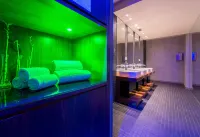 Hotel Barcelona Condal Mar, Affiliated by Meliá - سبا