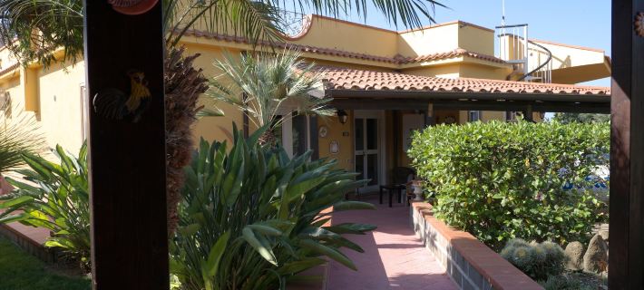 Villa Concordia Hotels in Agrigento