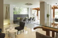 Hotel Iriguibel Huarte Pamplona - Pet friendly