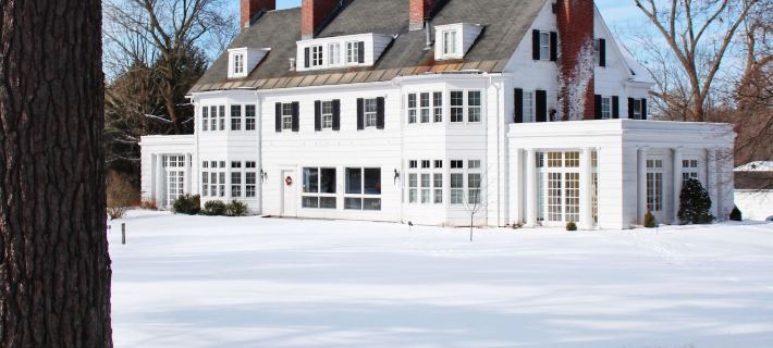 Four Chimneys Inn Hotels in Bennington County