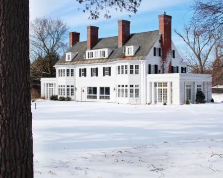 弗齊米麗賓館 本寧頓酒店