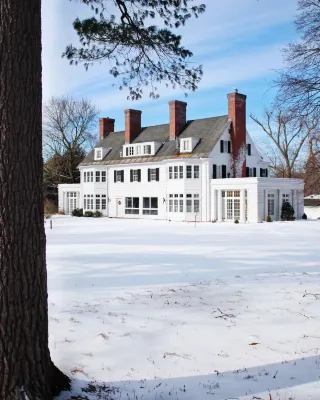 Four Chimneys Inn Hotel a Bennington