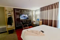 Ibis Brest Kergaradec Aéroport - 3 Yıldız