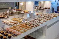 Hotel Giosue' a Mare Sorrento - breakfast
