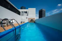 After Hotel Montevideo