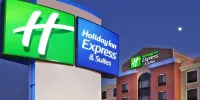 Holiday Inn Express & Suites Chalmette - New Orleans S Hotels near Tahyo Tavern