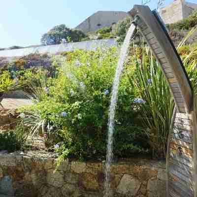 Hôtel Mariana Hotel Exterior