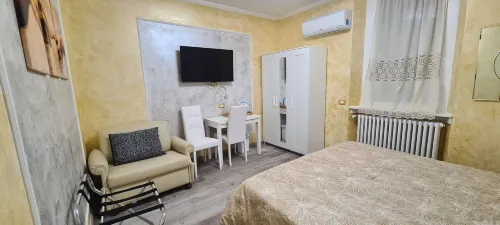 B&B le Palme Hotel a Bulgarograsso