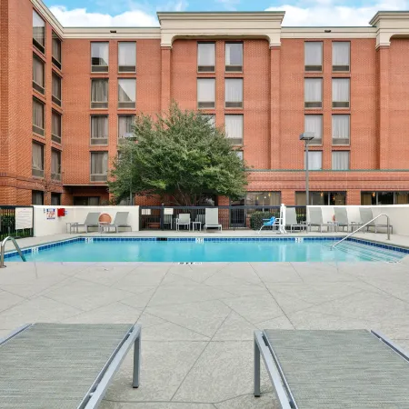Preston Place Plano-North Dallas