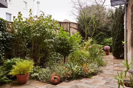 Doria Отели рядом с достопримечательностью «Императорский дворец в Кайзерсверте»