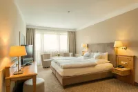 Bauer Hotel Und Restaurant