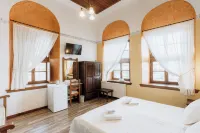 Archontiko Kantartzi Hotels in Makrinitsa