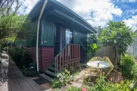 Batchelor Butterfly Farm Hotels in 