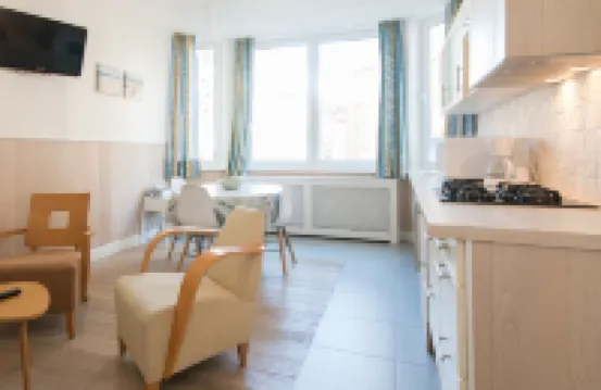 克洛斯 1 號酒店